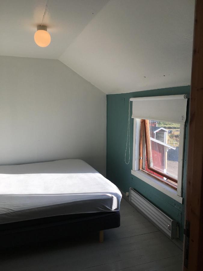 Storjord Farmstay Ranchhouse Kvaloya Zewnętrze zdjęcie