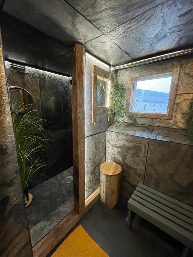 Storjord Farmstay Ranchhouse Kvaloya Zewnętrze zdjęcie